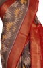 Exclusive Pochampally Silk Cotton Saree